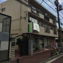 田園武蔵マンション 外観