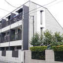 LA FORT 外観