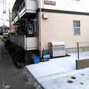 ハイムサチ 外観