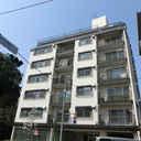 日生住宅小金井マンション 外観