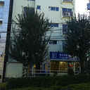 パラスト駒場 外観