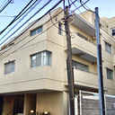 グランドメゾン長原 外観