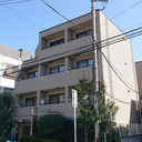 ピアナリマス 外観