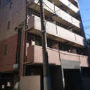 Sin-City東十条 外観