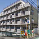 寺尾マンション 外観