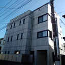 LECHE BUDINO 外観