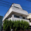 メゾン青山 外観