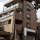 RIVER LAND 外観