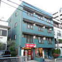 グリーンSAGAMI 外観