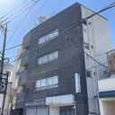 坂間ビル 外観