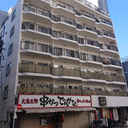 チサンマンション両国 外観