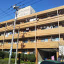 ライオンズマンション岸谷公園 外観