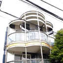 目黒ホームズ 外観