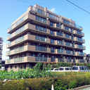 クリオ相模原参番館 外観