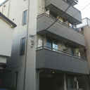 MemorialBridge 外観