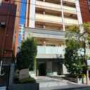 Urbanex神保町 外観