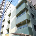 GF本町 外観