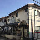 リブ上池台 外観