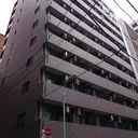 スカイコート銀座東 外観