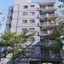 セザール哲学堂公園 外観