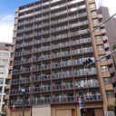 PARKHABIO飯田橋 外観