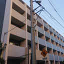 CREVISTA池袋WEST 外観