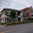 グリーンピア 外観