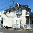 東村山YKハイツ 外観