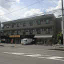 K BLD 外観