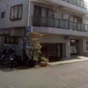 相武台マンション 外観
