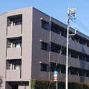 ルーブル中村橋参番館 外観