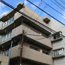 アドミールあざみ野 外観