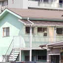 田園コーポ 外観