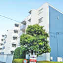 京成サンコーポ浦安6号棟 外観