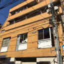 ライオンズマンション御徒町 外観