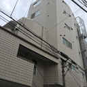 新宿武蔵野マンション 外観