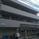 マンションTHS 外観