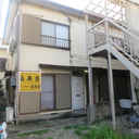 桑原荘 外観
