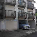 玉川学園一番館 外観