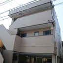 シーハイルKIDO 外観