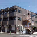 長谷川マンション 外観