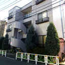 メゾンドール高円寺 外観