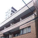 カーザ北嶋 外観