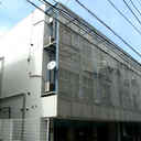 A・MAZE 外観