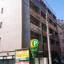 ノヴェル根岸 外観