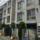 アーバイル池上 外観