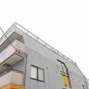 甲斐マンション 外観