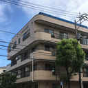 ベルセゾン山村2 外観