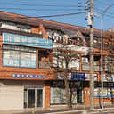 豊栄ビル 外観