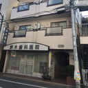 ニュー岩瀬 外観
